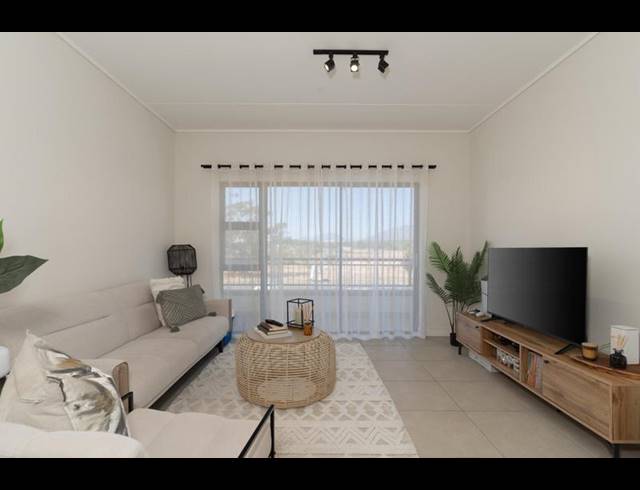 1 BEDROOM APARTMENT FOR SALE IN THE HUNTSMAN